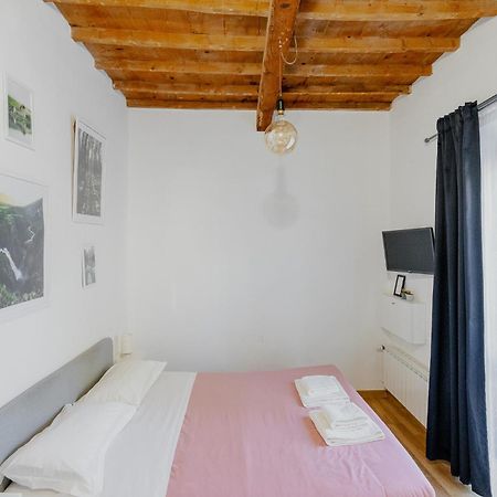 Florence David'S Guesthouse Kültér fotó