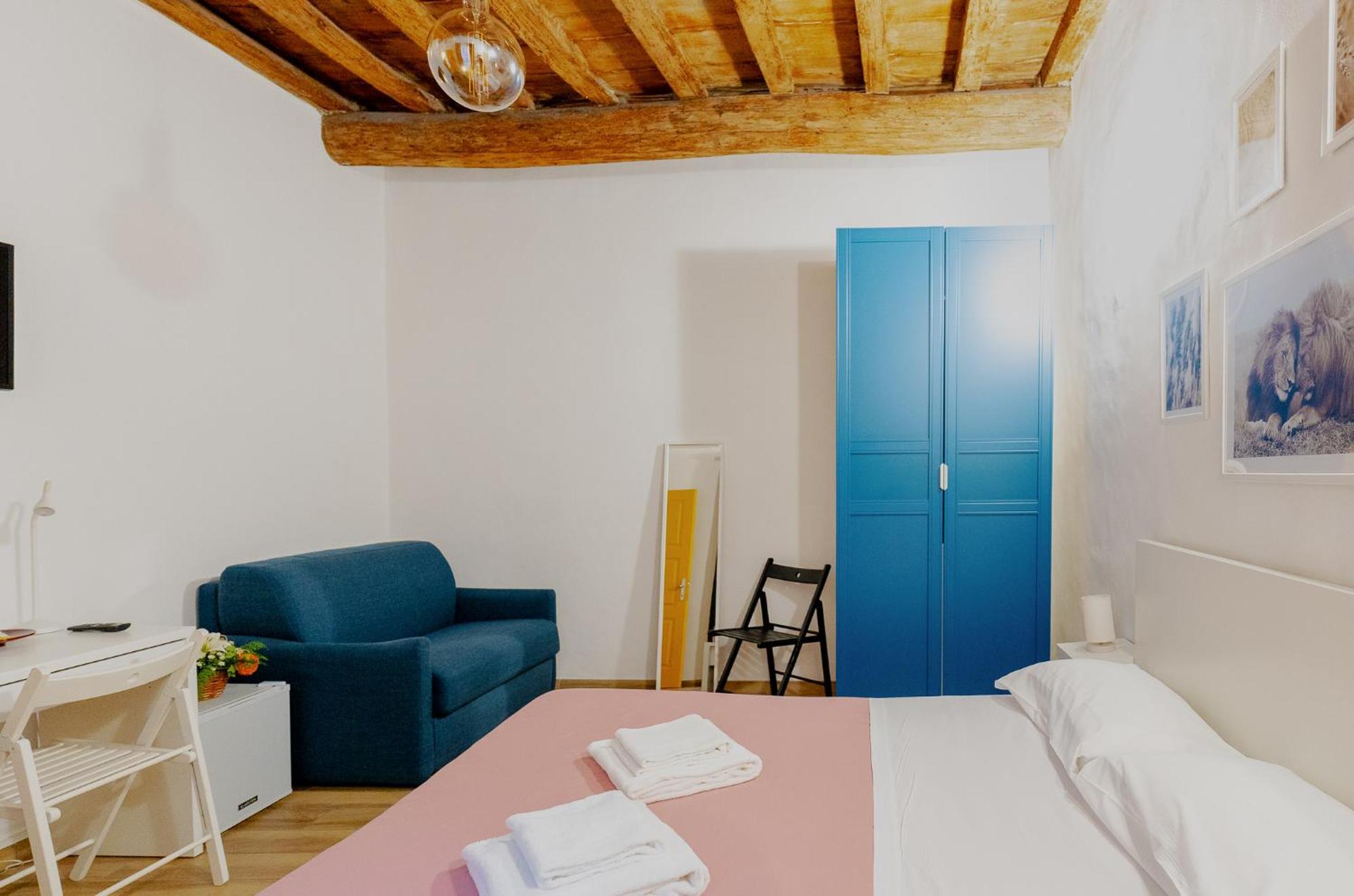 Florence David'S Guesthouse Kültér fotó