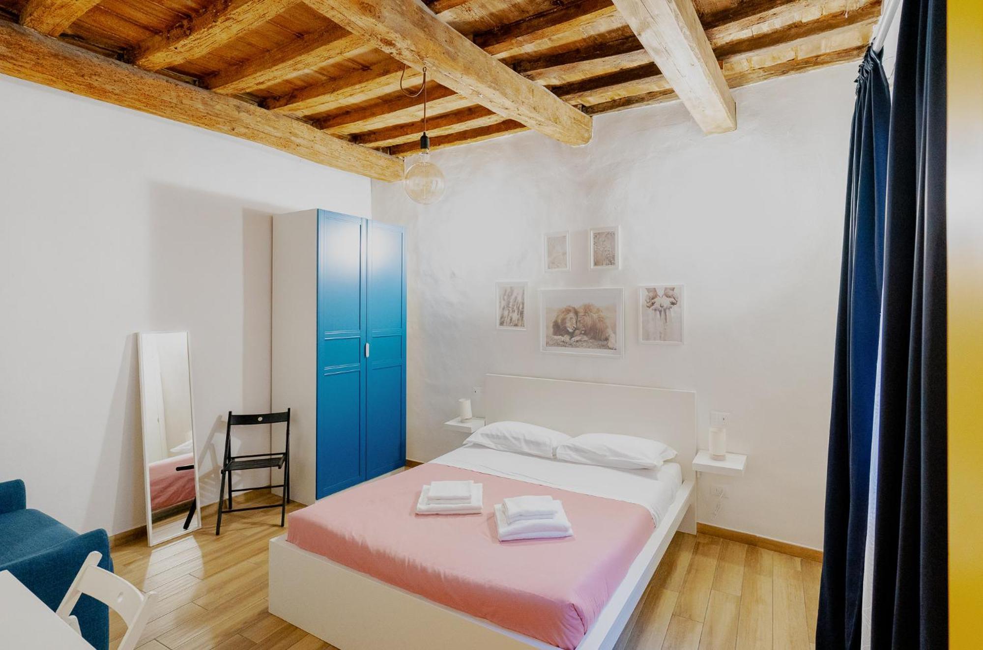 Florence David'S Guesthouse Kültér fotó