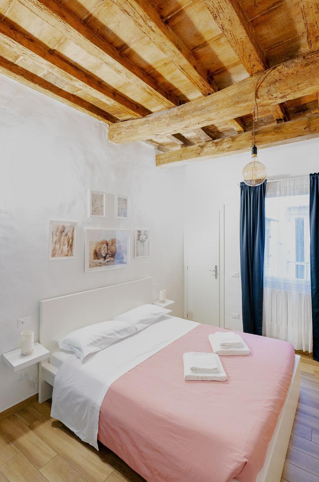 Florence David'S Guesthouse Kültér fotó