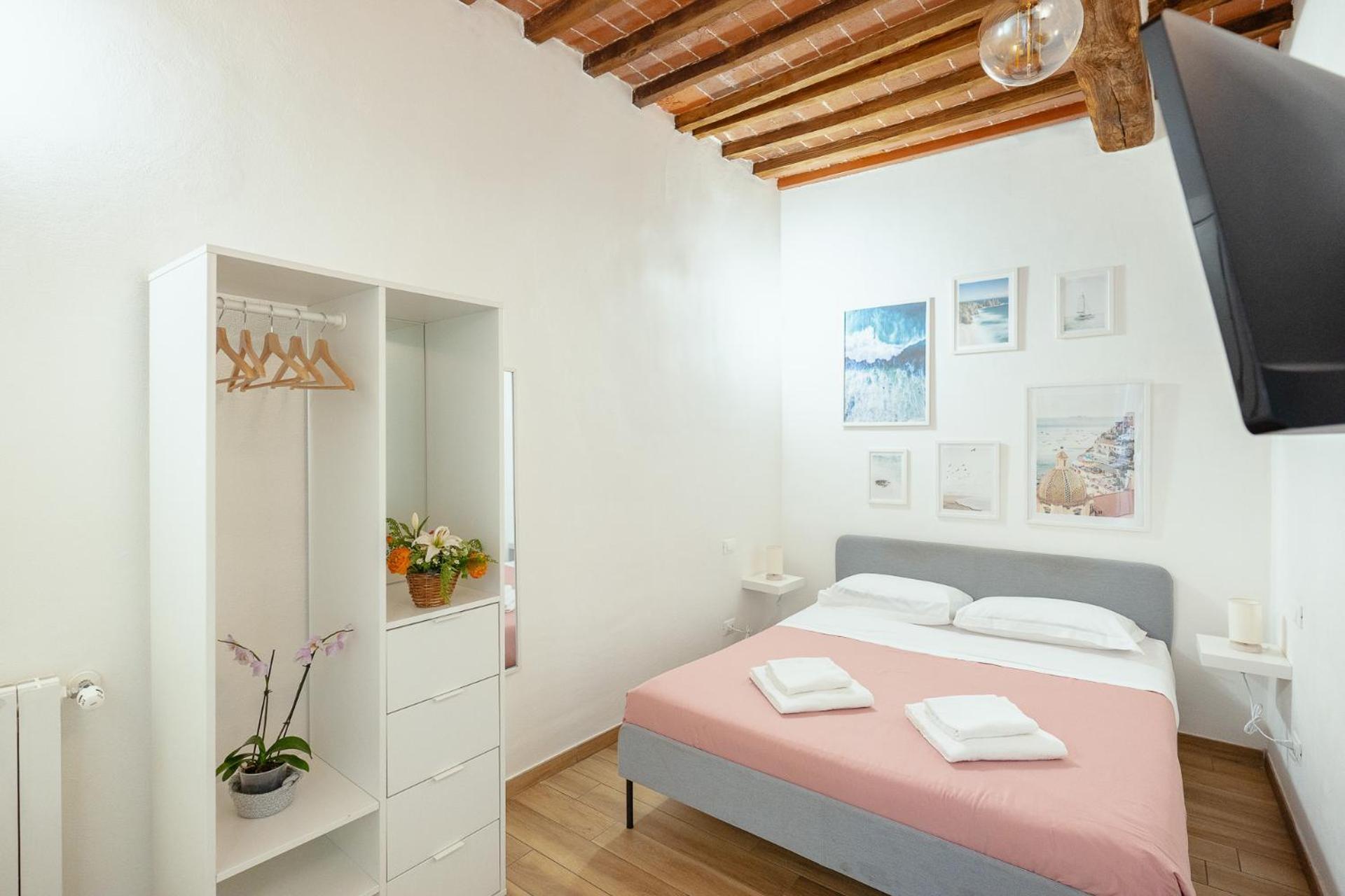Florence David'S Guesthouse Kültér fotó