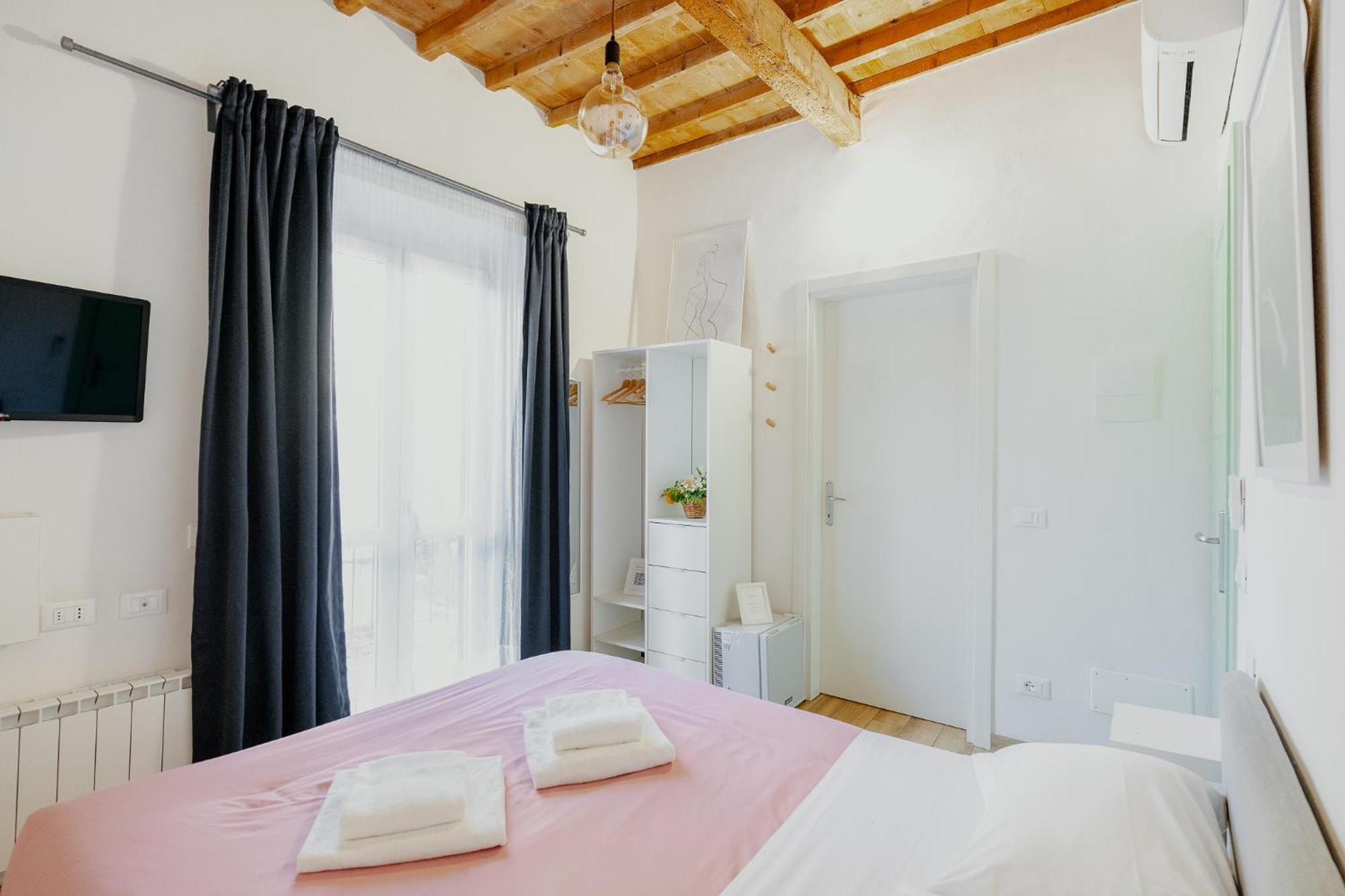 Florence David'S Guesthouse Kültér fotó