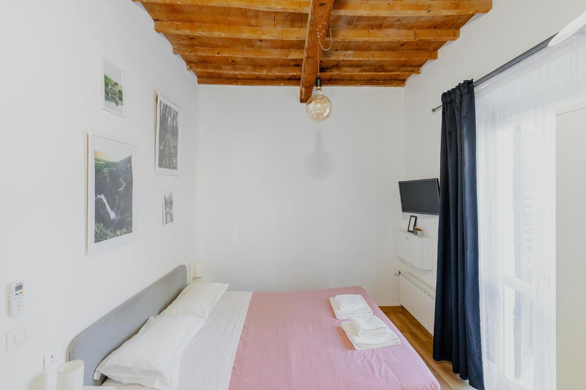 Florence David'S Guesthouse Kültér fotó