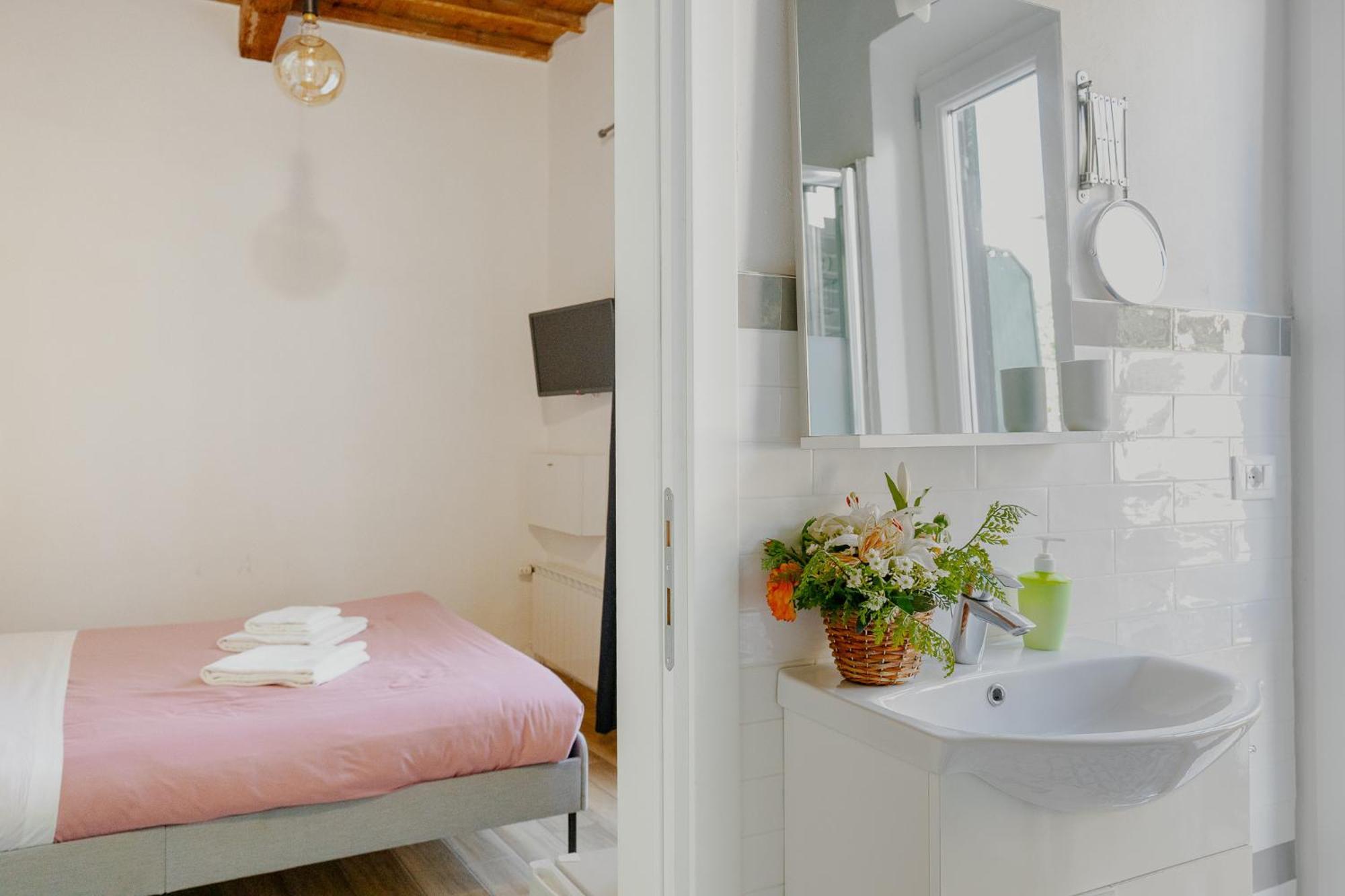 Florence David'S Guesthouse Kültér fotó