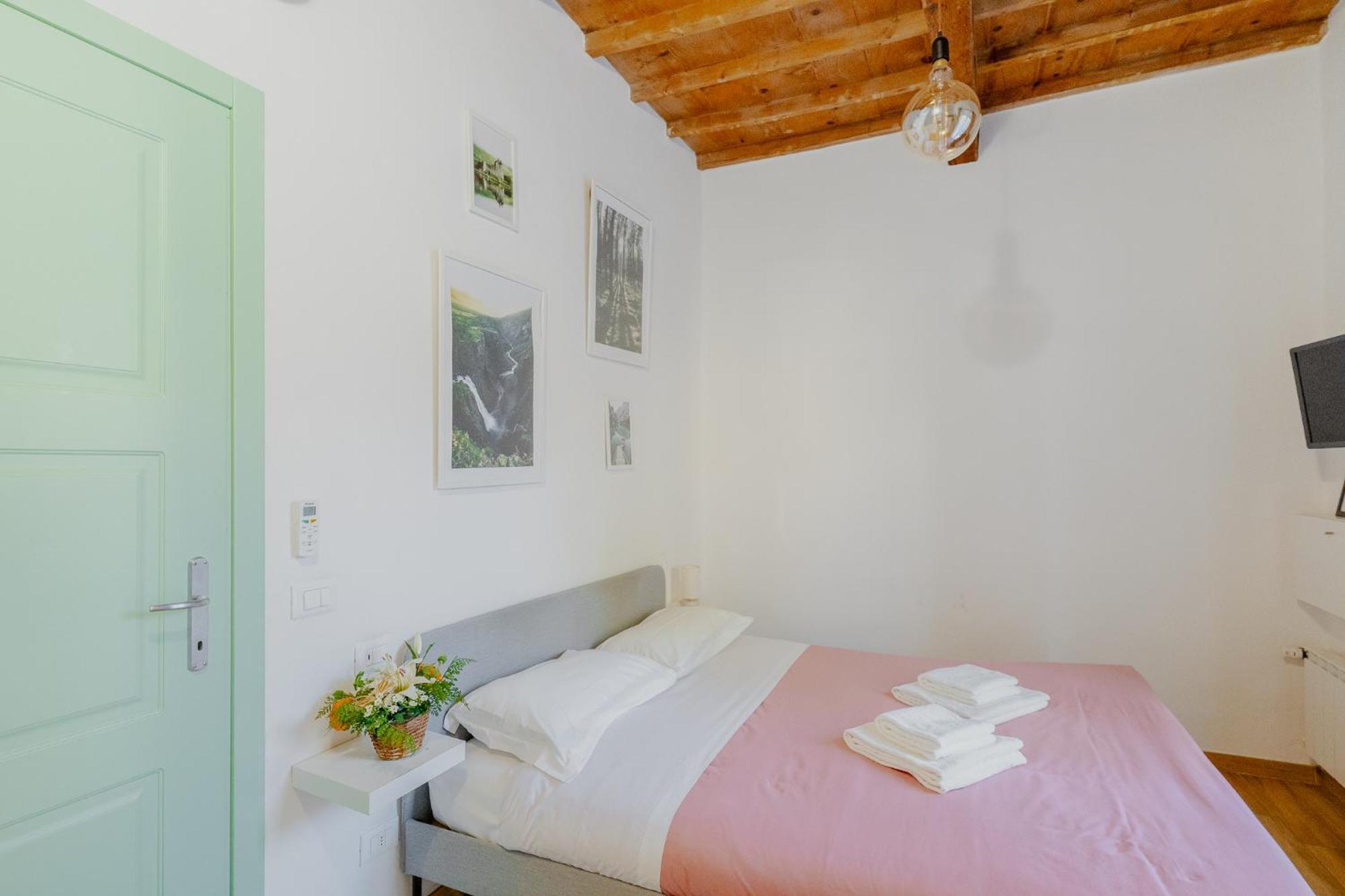 Florence David'S Guesthouse Kültér fotó