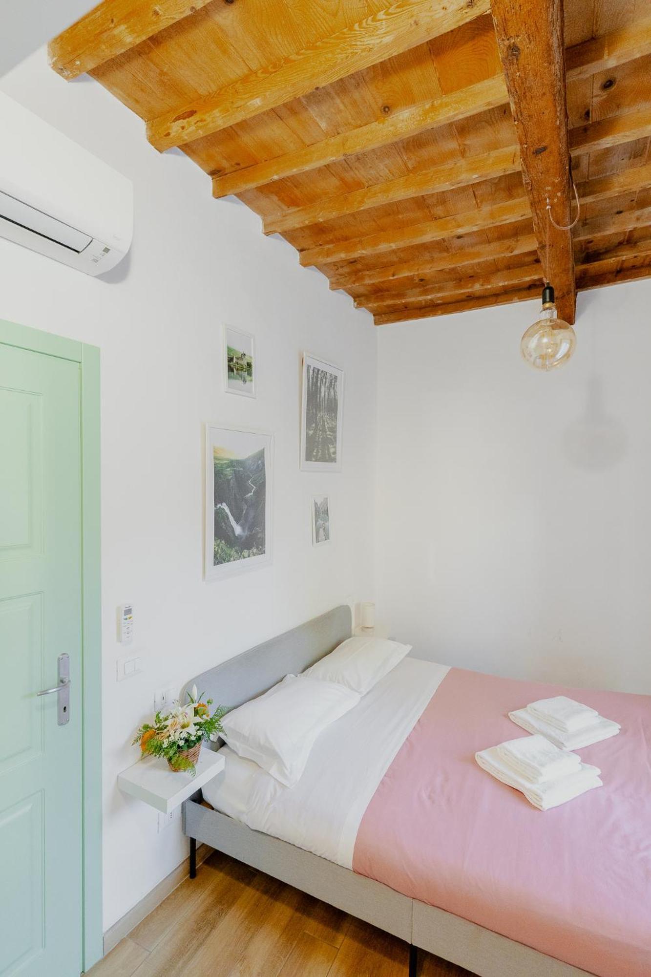 Florence David'S Guesthouse Kültér fotó
