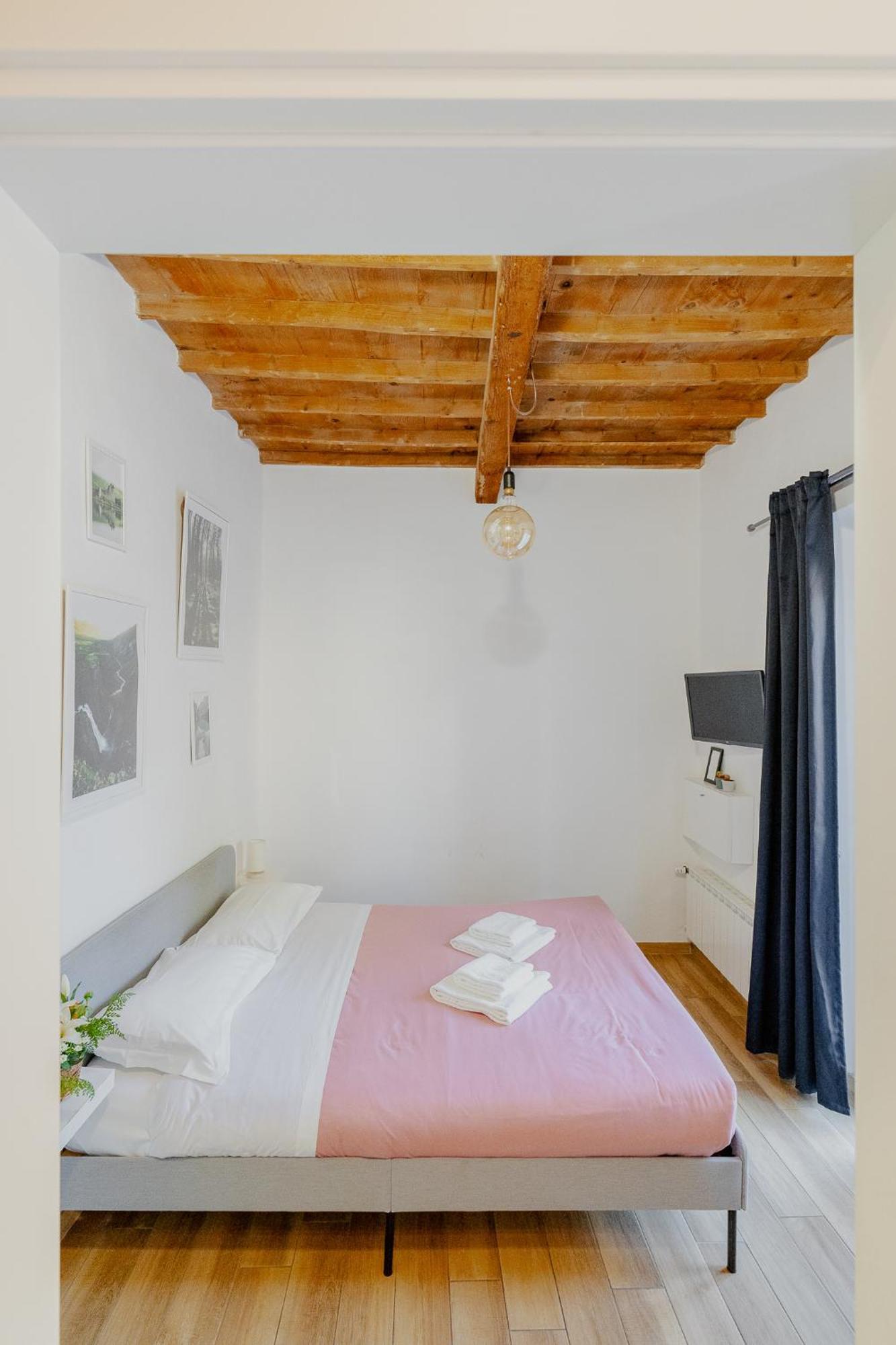 Florence David'S Guesthouse Kültér fotó