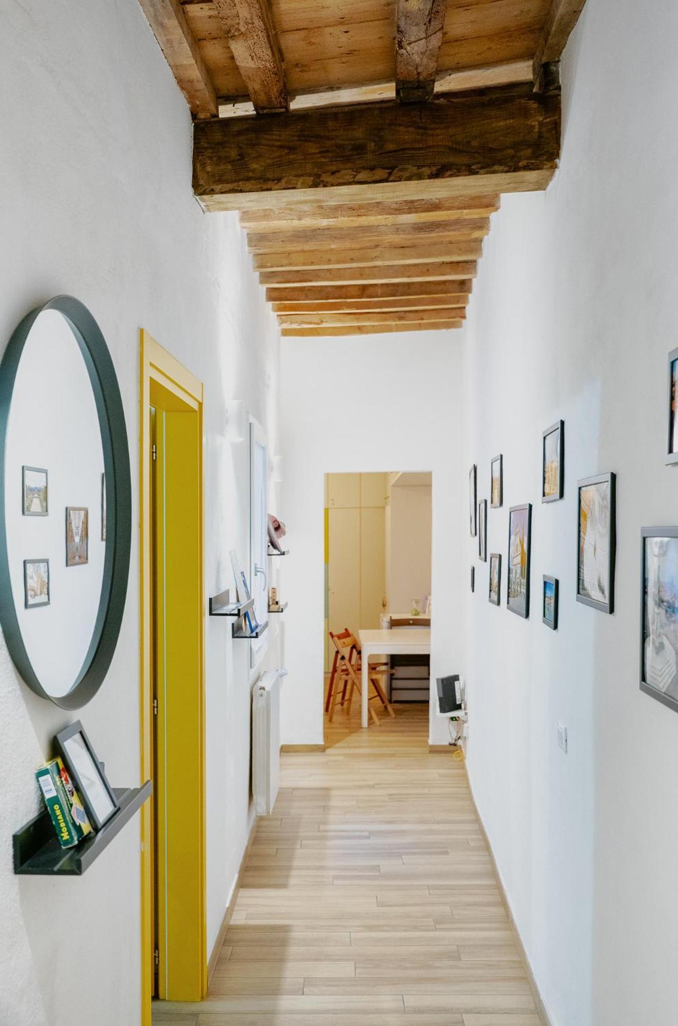 Florence David'S Guesthouse Kültér fotó