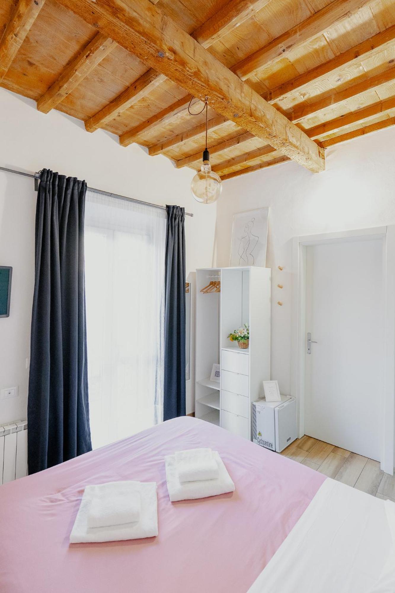 Florence David'S Guesthouse Kültér fotó